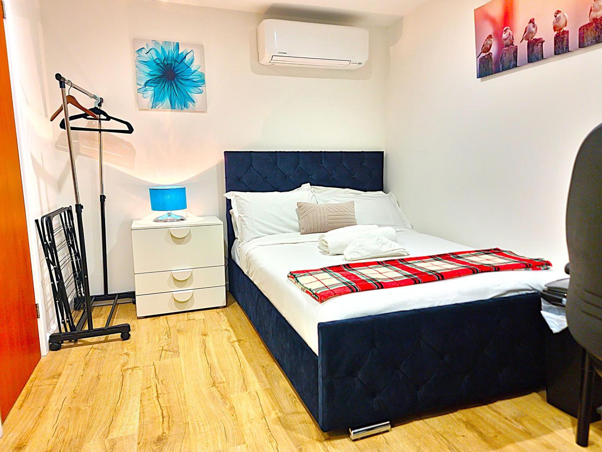 Open Plan Studio With Garden Milton  Εξωτερικό φωτογραφία