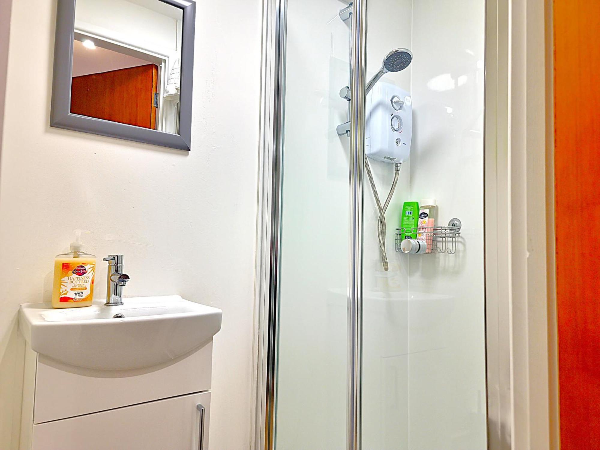 Open Plan Studio With Garden Milton  Εξωτερικό φωτογραφία